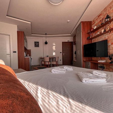 Apartman Big Milmari S19 Kopaonik Extérieur photo