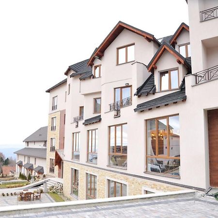 Apartman Big Milmari S19 Kopaonik Extérieur photo