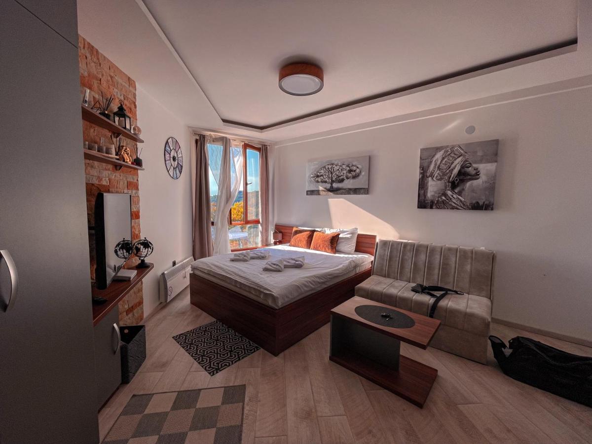 Apartman Big Milmari S19 Kopaonik Extérieur photo