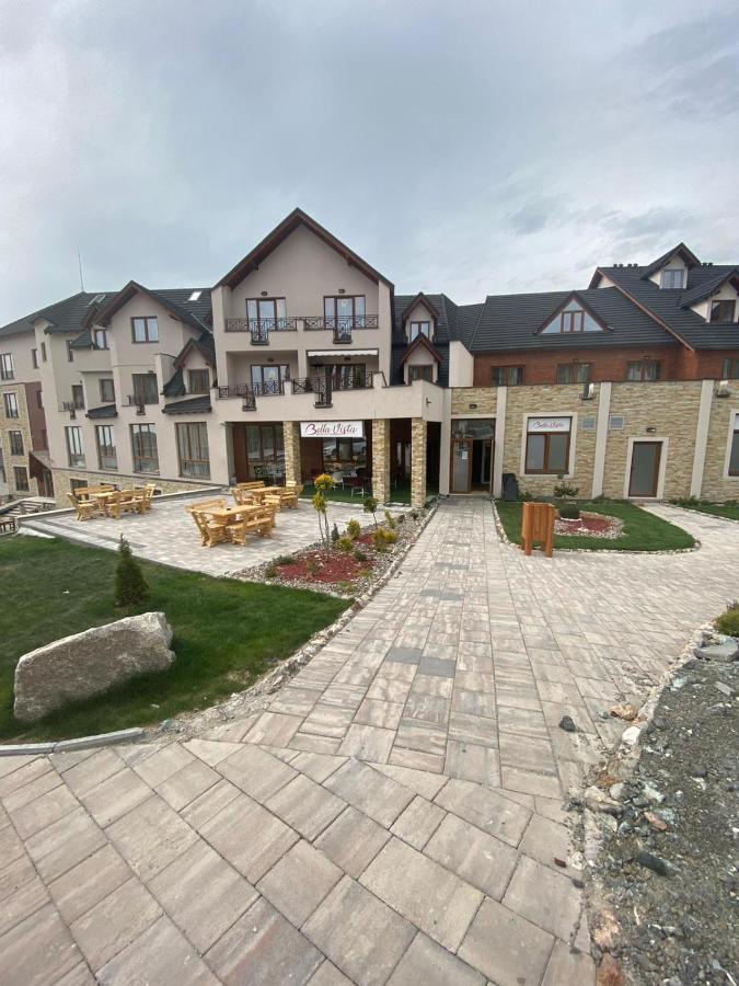 Apartman Big Milmari S19 Kopaonik Extérieur photo