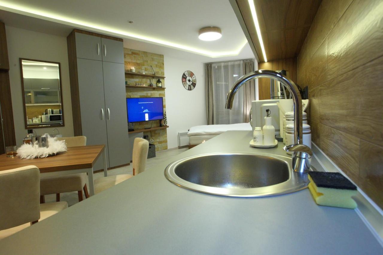 Apartman Big Milmari S19 Kopaonik Extérieur photo