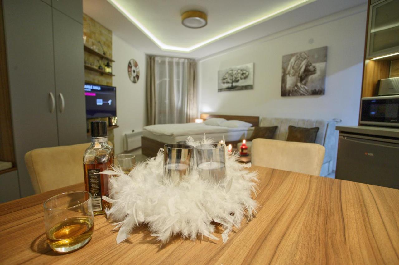 Apartman Big Milmari S19 Kopaonik Extérieur photo