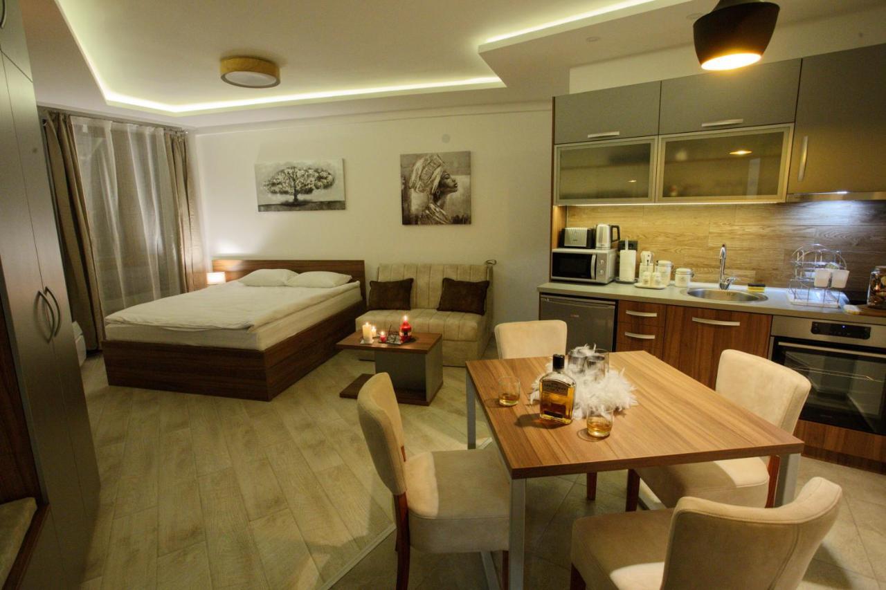 Apartman Big Milmari S19 Kopaonik Extérieur photo