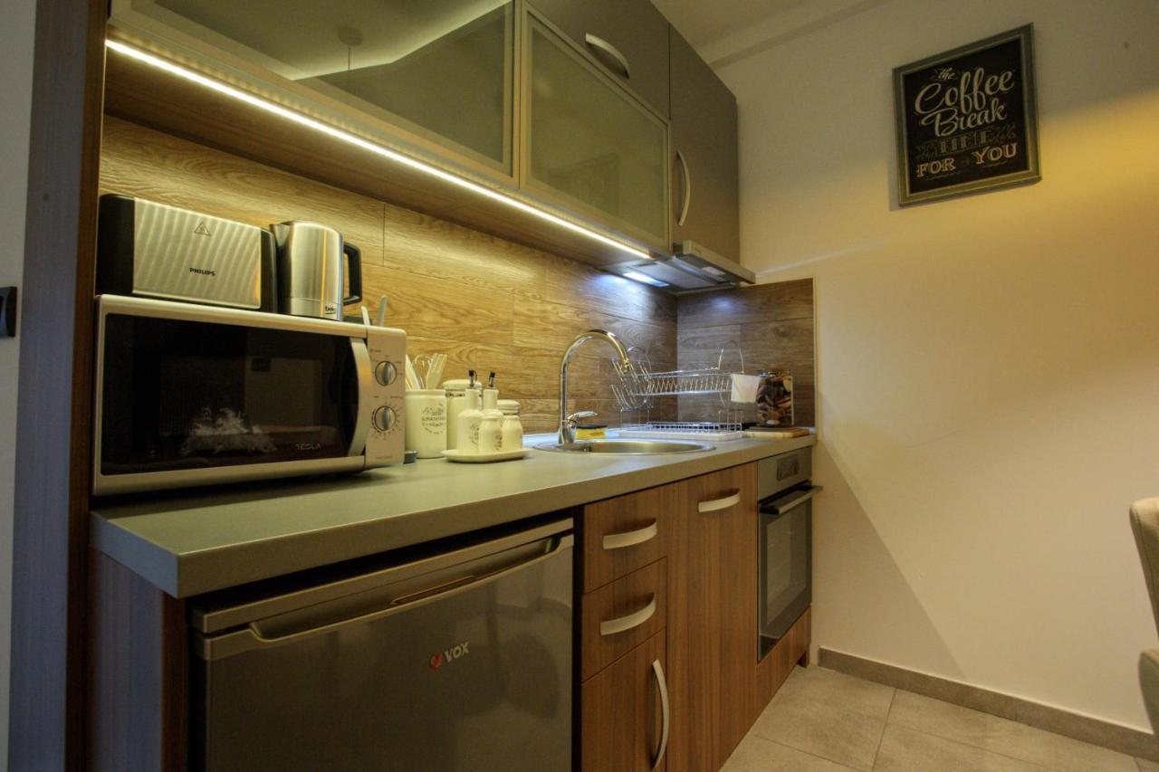 Apartman Big Milmari S19 Kopaonik Extérieur photo