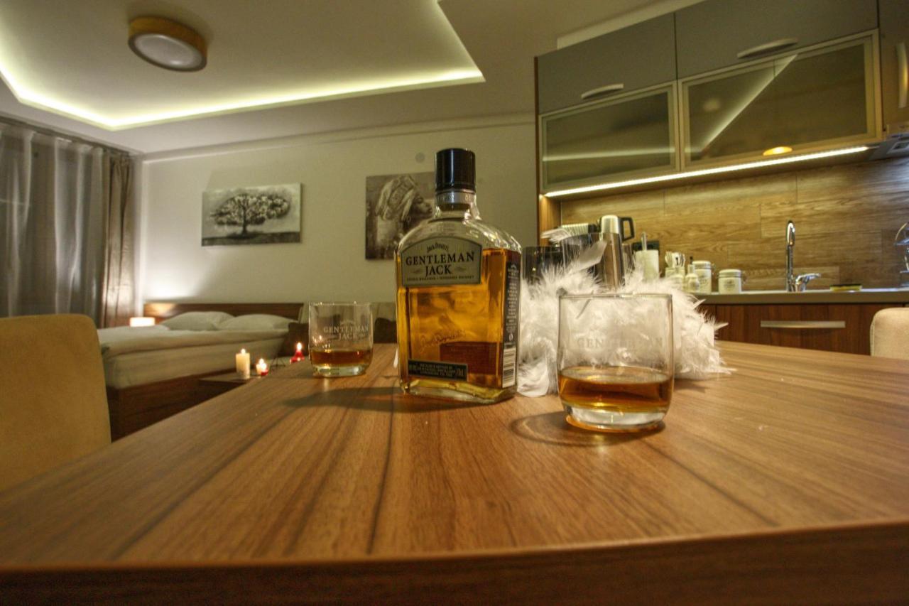 Apartman Big Milmari S19 Kopaonik Extérieur photo