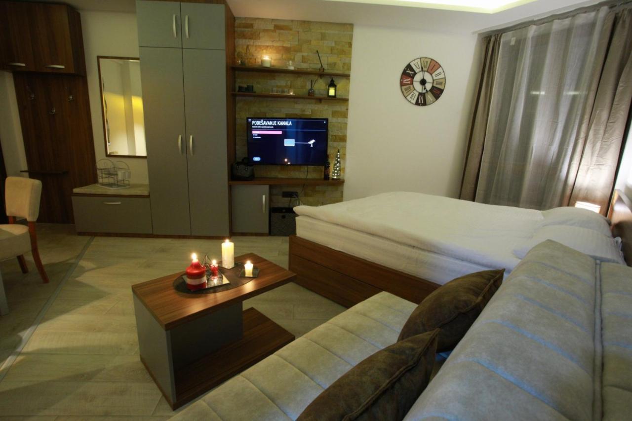 Apartman Big Milmari S19 Kopaonik Extérieur photo
