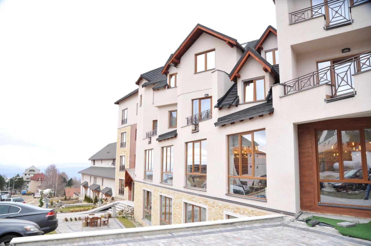 Apartman Big Milmari S19 Kopaonik Extérieur photo